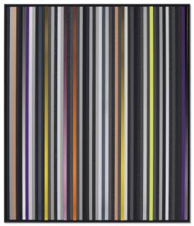 Anselm Reyle - Untitled