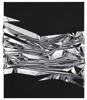 Anselm Reyle - Untitled