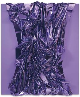 Anselm Reyle - Untitled