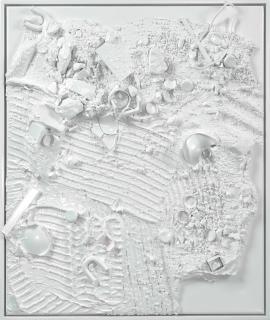 Anselm Reyle - Untitled