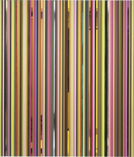 Anselm Reyle - Untitled