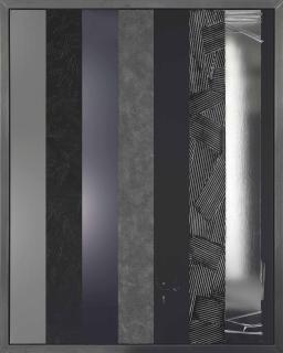 Anselm Reyle - Untitled