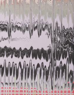 Anselm Reyle - Untitled