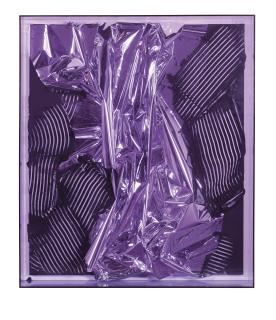 Anselm Reyle - Untitled