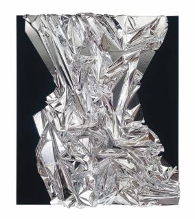 Anselm Reyle - Untitled