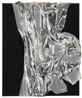 Anselm Reyle - Untitled