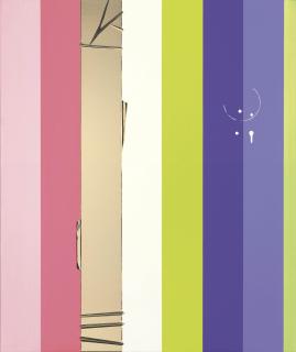 Anselm Reyle - Untitled