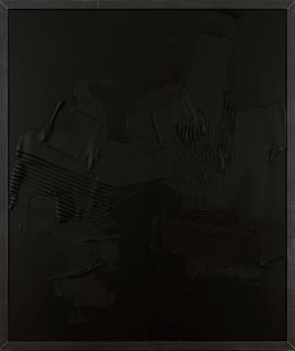 Anselm Reyle - Untitled