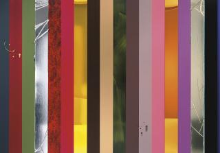 Anselm Reyle - Untitled