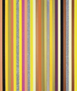 Anselm Reyle - Untitled