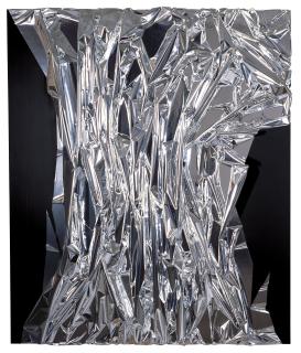 Anselm Reyle - Untitled