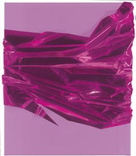 Anselm Reyle - Untitled