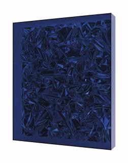 Anselm Reyle - Untitled