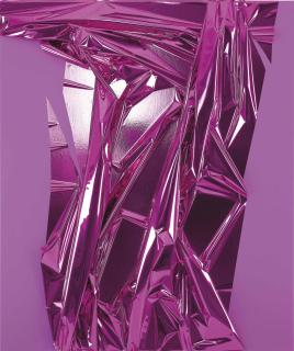 Anselm Reyle - Untitled