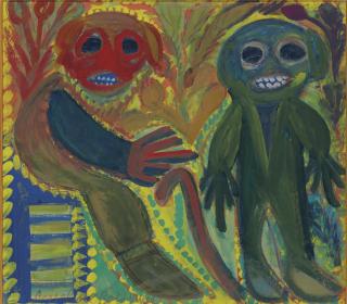 Anselme Boix-Vives - La guérison