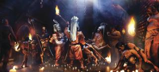 Ansen Atilla - Guns Of War Ii (From The Guns Of War Series)