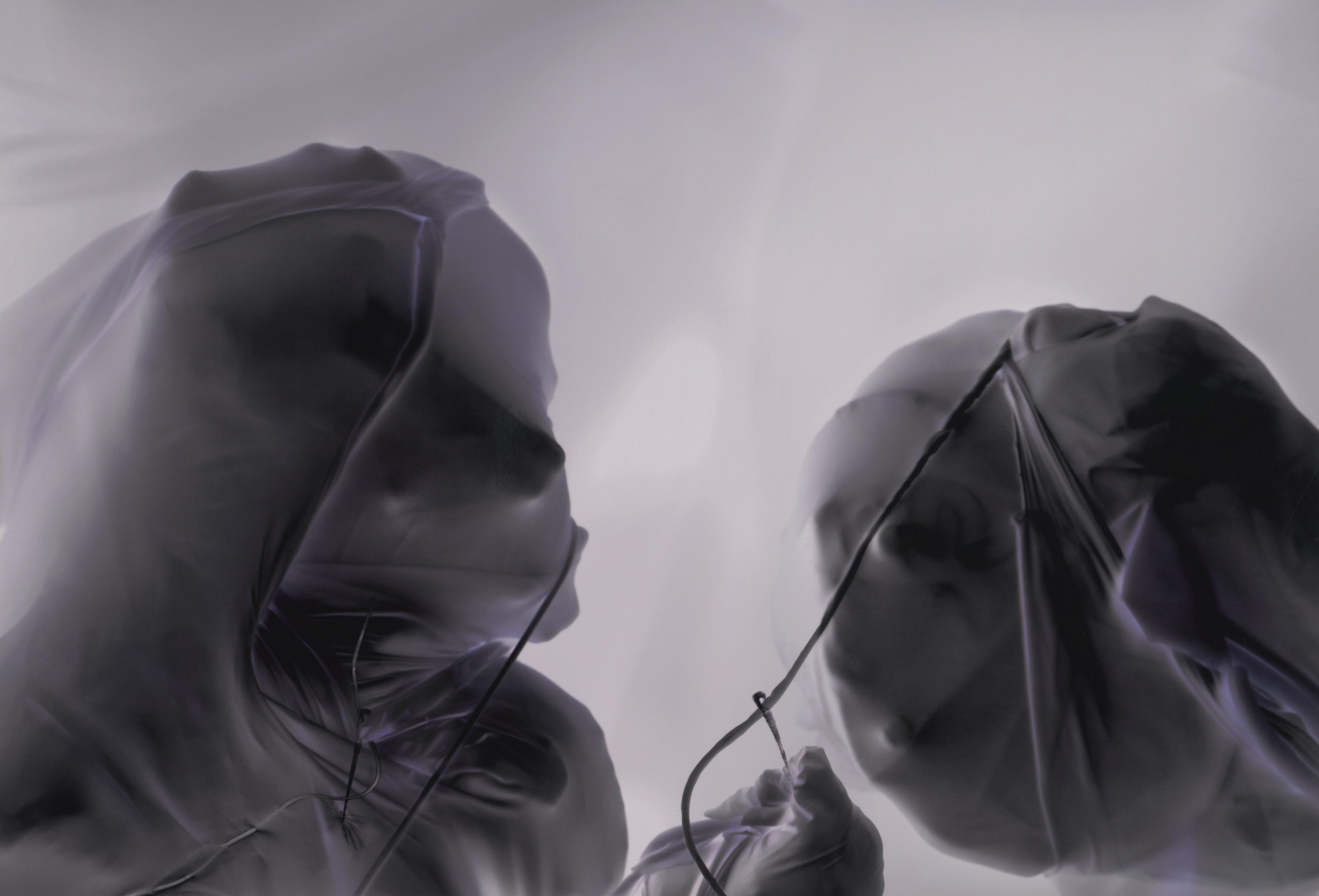 Ansen Atilla - Marked Women