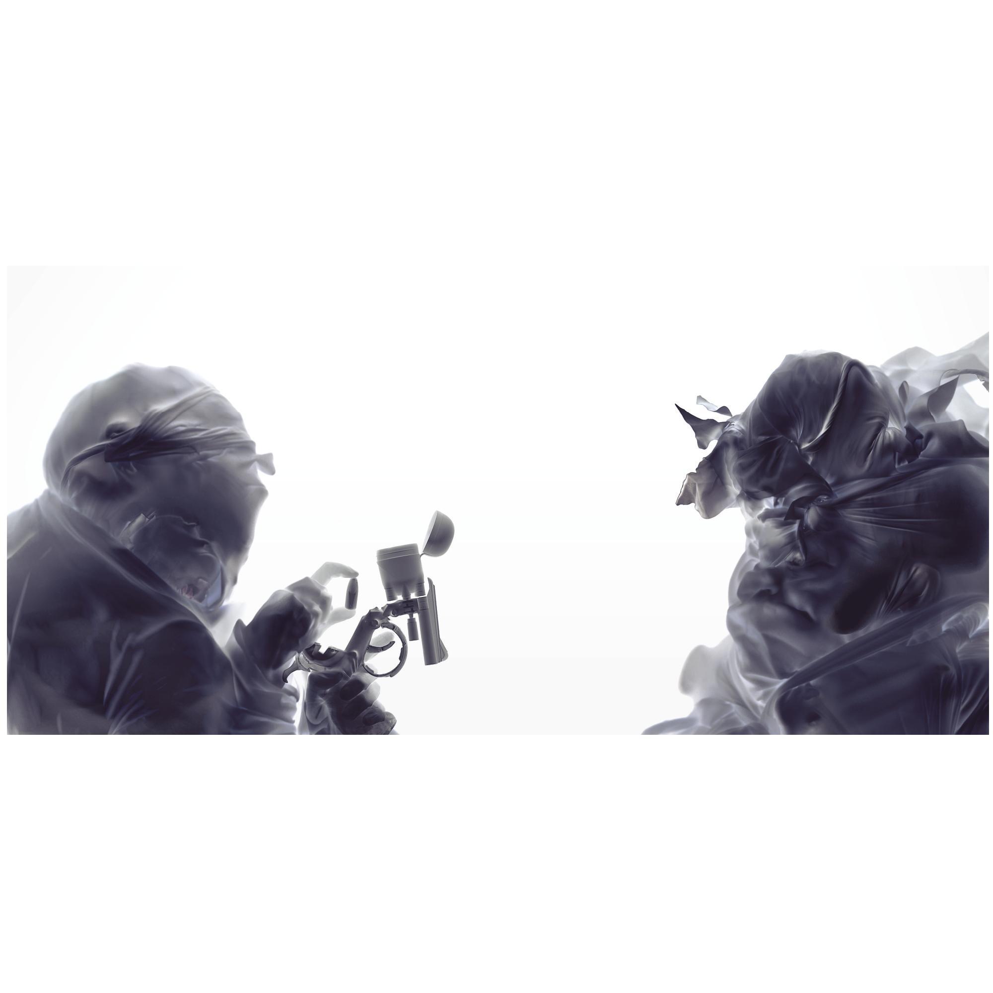 Ansen Atilla - The Devil May Load