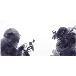 Ansen Atilla - The Devil May Load