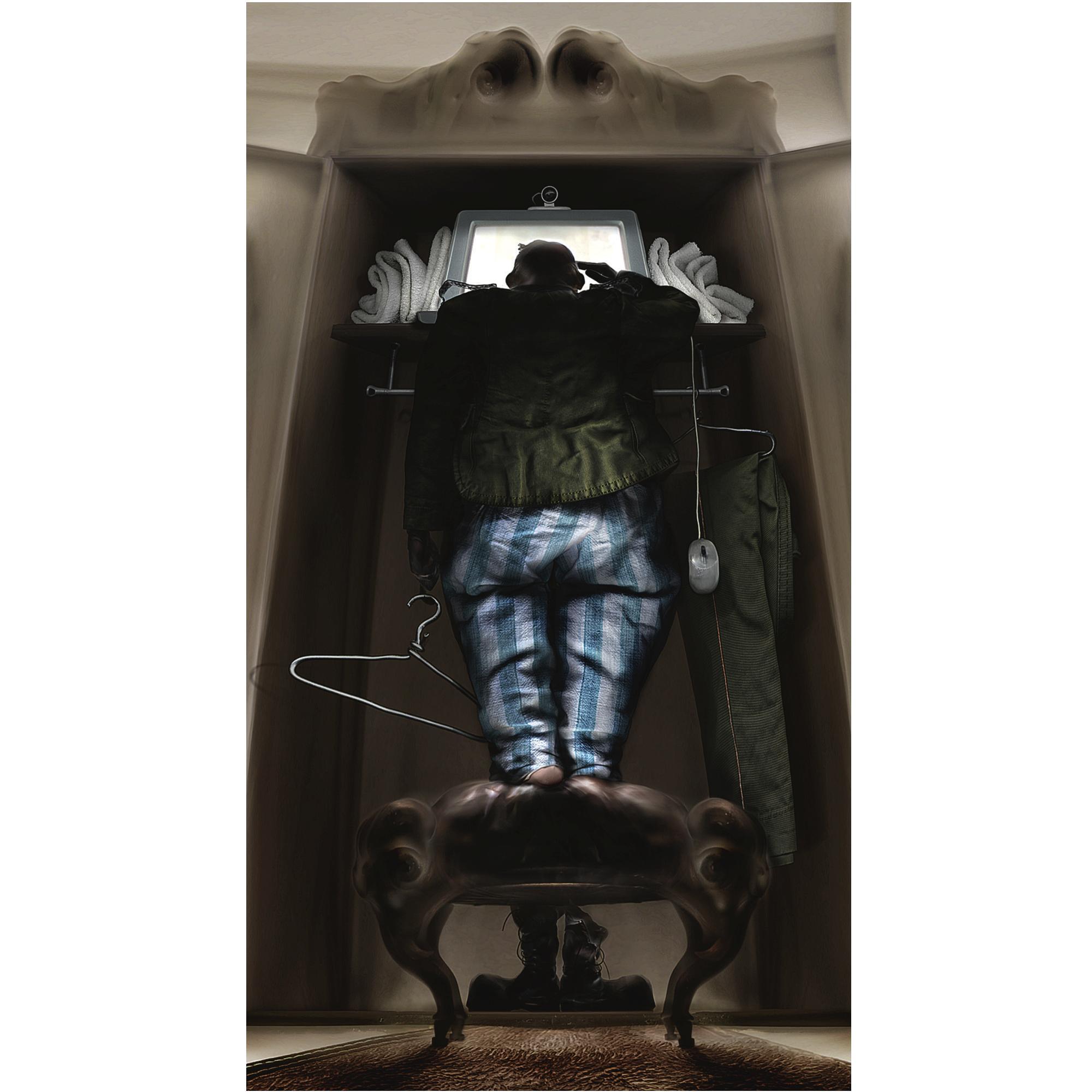 Ansen Atilla - The Little Man\'S Wardrobe