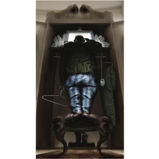 Ansen Atilla - The Little Man\'S Wardrobe