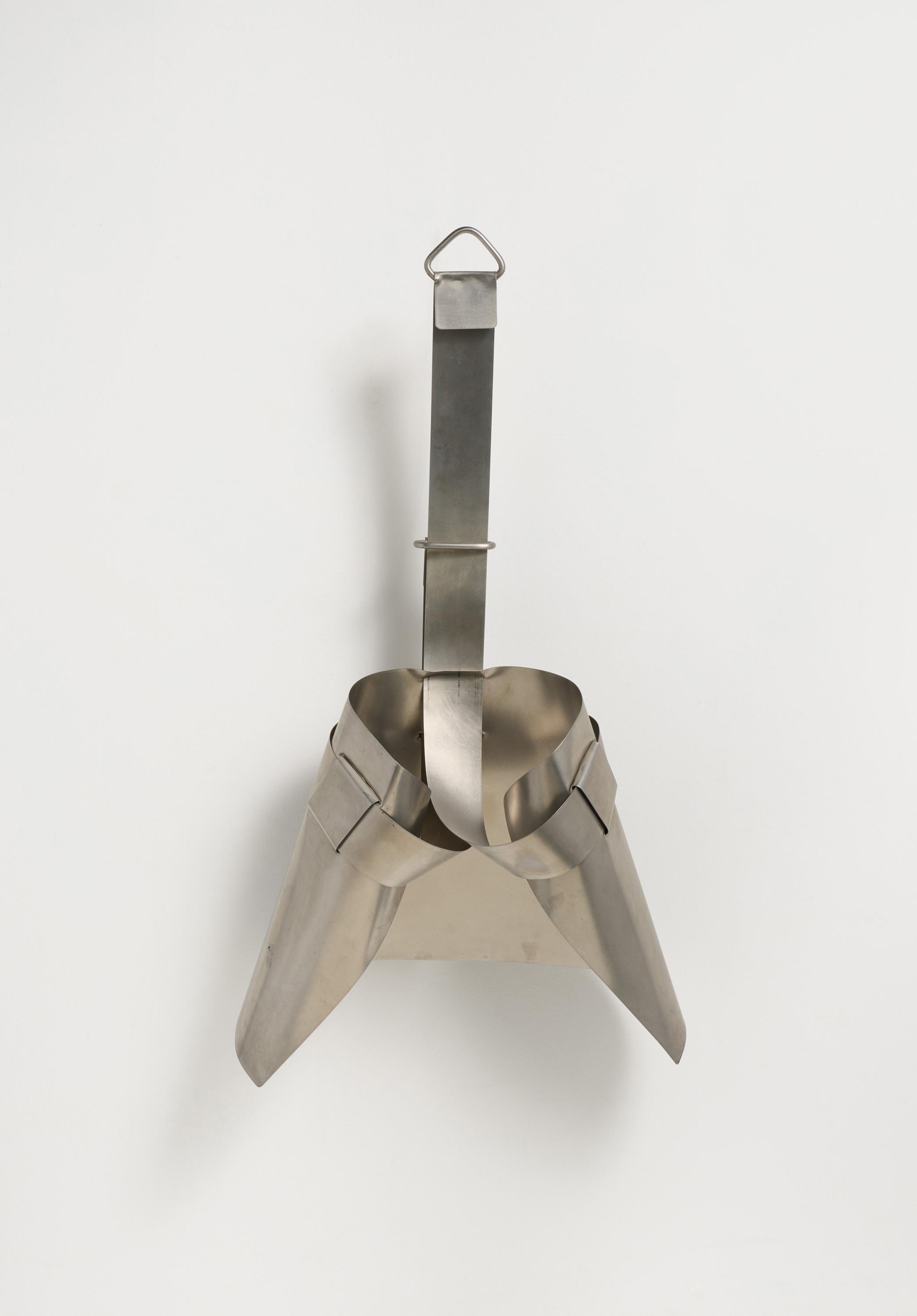 Ansgar Nierhoff - Maria.