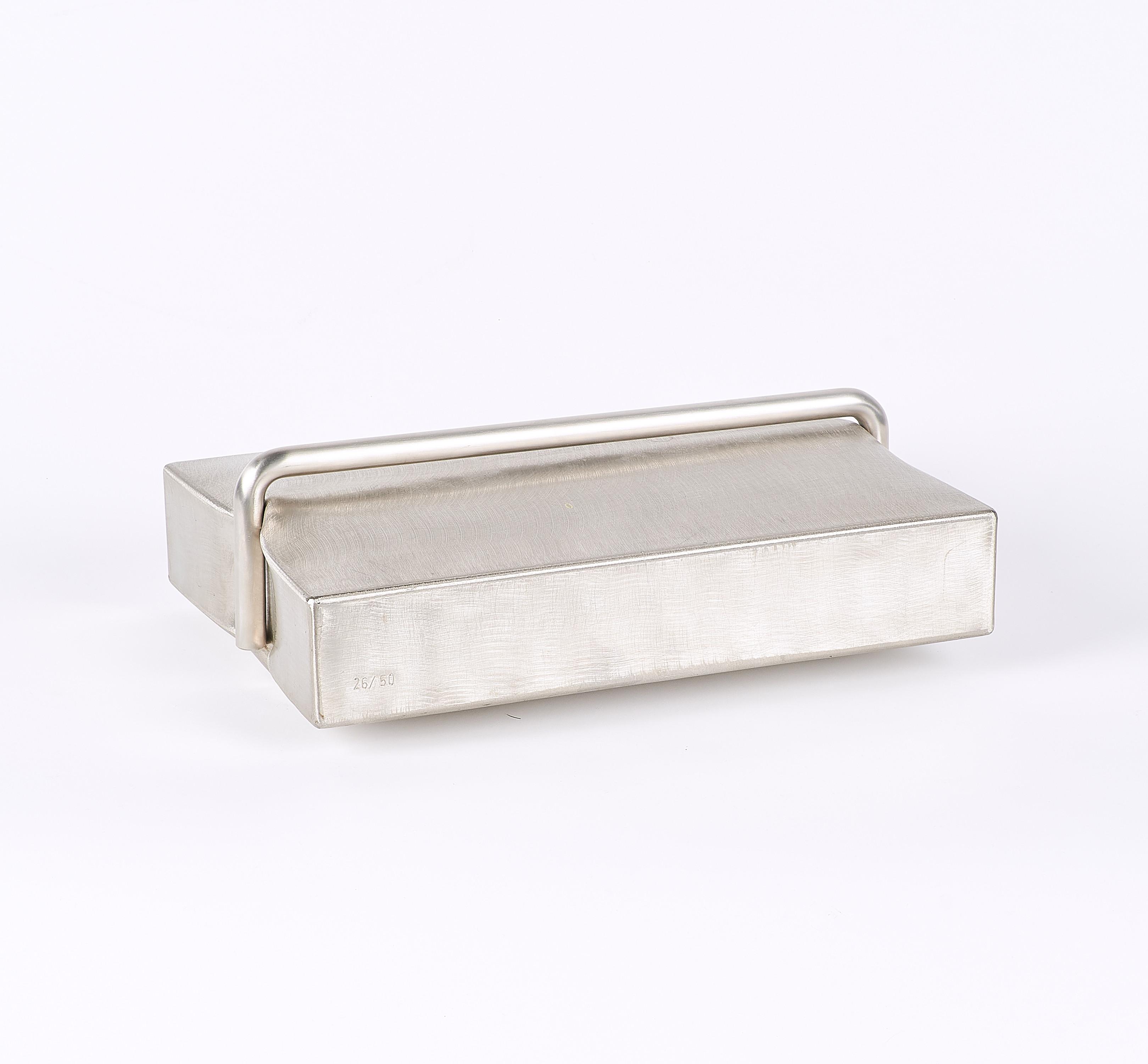 Ansgar Nierhoff - Ohne Titel.