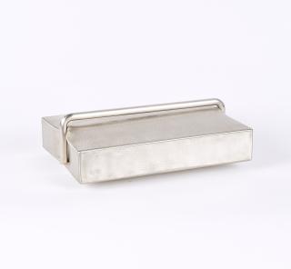 Ansgar Nierhoff - Ohne Titel.