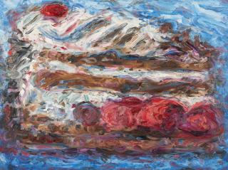 Ansgar Skiba - Ohne Titel.