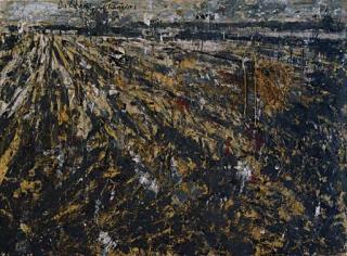 Anslem Kiefer - Balders Träume