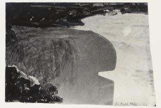 Anslem Kiefer - Des Malers Atelier