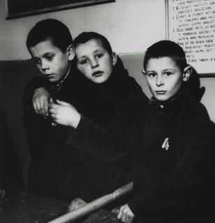 Antanas Sutkus - \