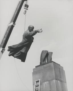Antanas Sutkus - Face Of The Epoque And Farewell, Party Comrades!