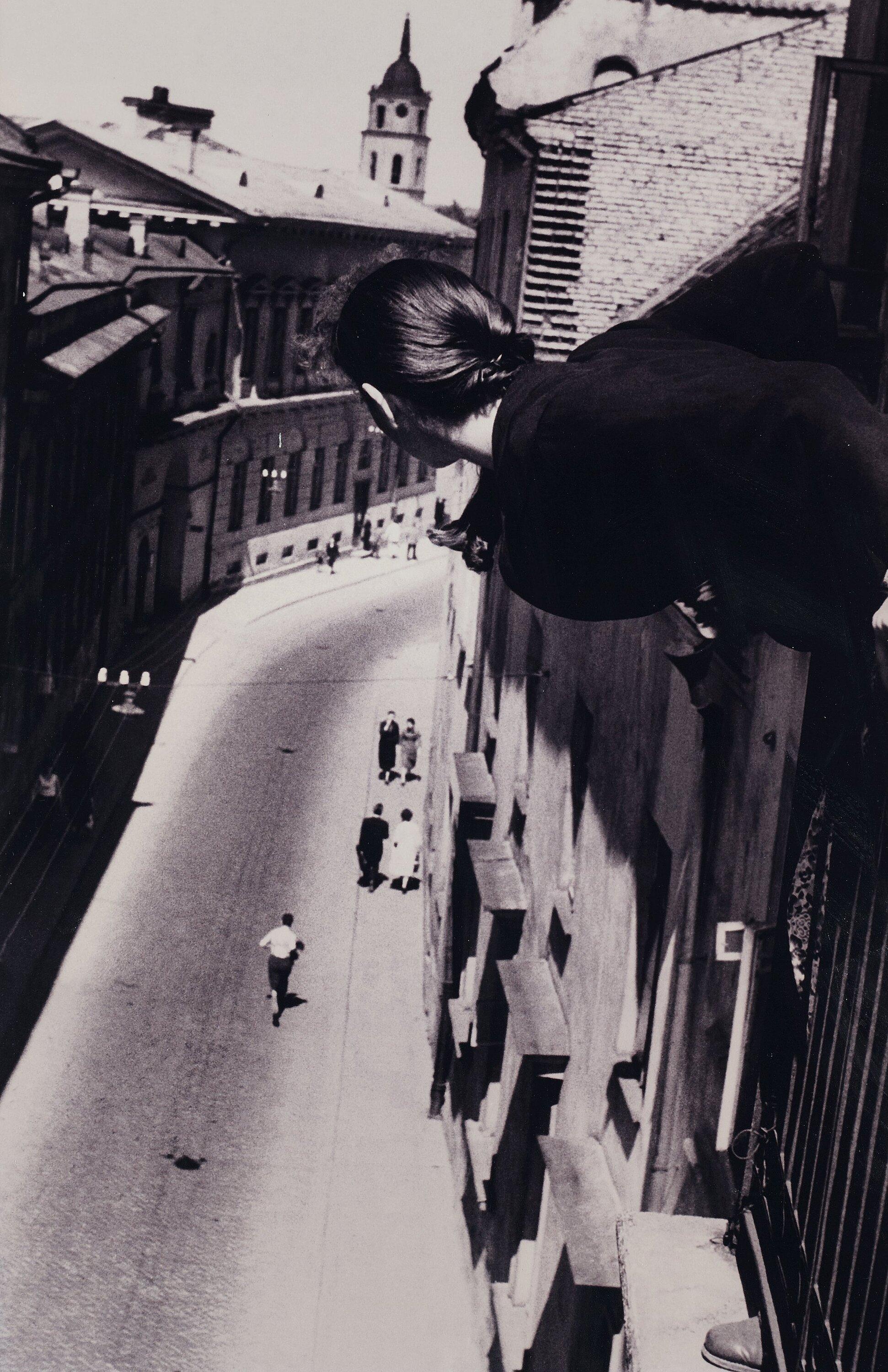 Antanas Sutkus - \