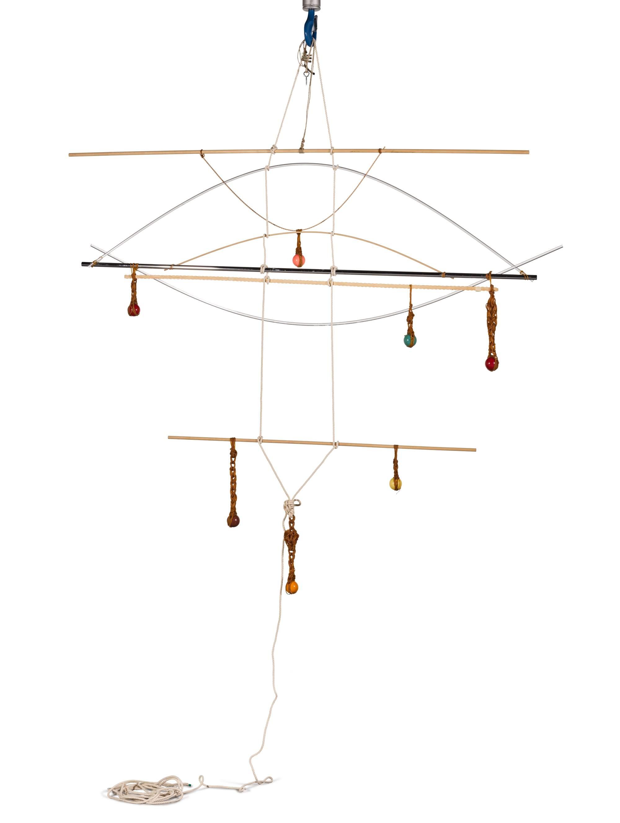 Anthea Hamilton - Untitled 8