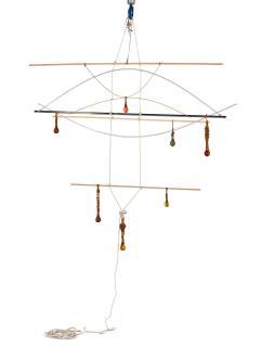 Anthea Hamilton - Untitled 8