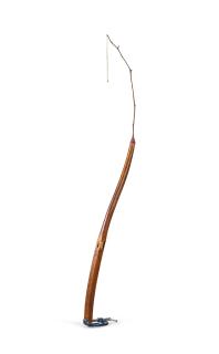 Anthea Hamilton - Untitled (Figaro)