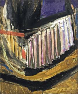 Anthony Benjamin - Andiamo a Saracinesco