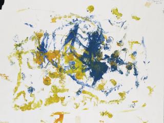 Anthony Benjamin - Sans titre