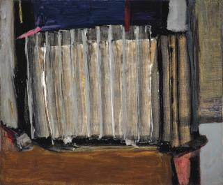 Anthony Benjamin - Untitled