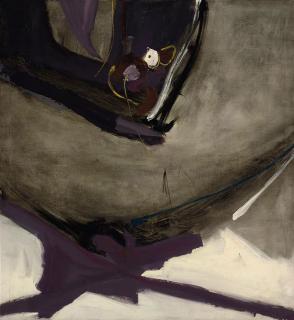 Anthony Benjamin - Untitled