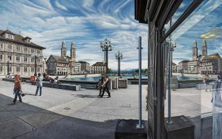 Anthony Brunelli - \