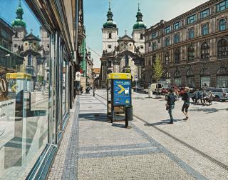 Anthony Brunelli - \