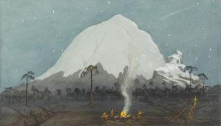 Anthony Carey Stannus - Views in Mexico – an album of twenty views