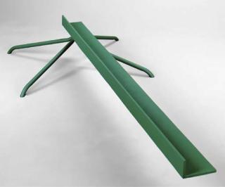 Anthony Caro - Bearing