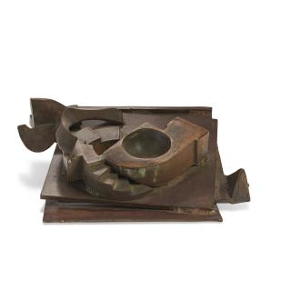 Anthony Caro - Blossom