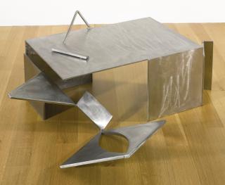 Anthony Caro - Box Piece C