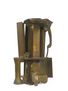 Anthony Caro - Candy Mill