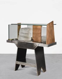 Anthony Caro - Display