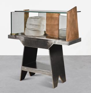 Anthony Caro - Display